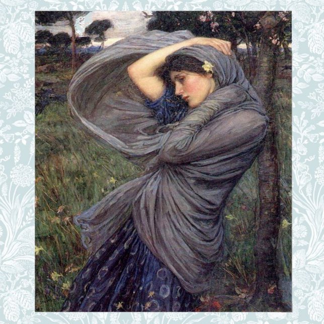 Poster Boreas (Criador carregado)