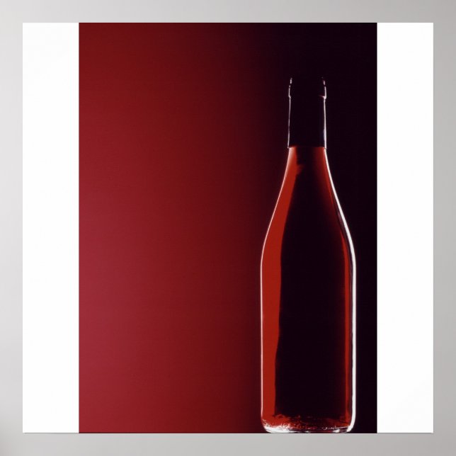 Poster Borgonha (Frente)