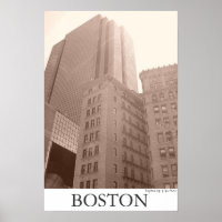 Boston - "Cidade iluminada"
