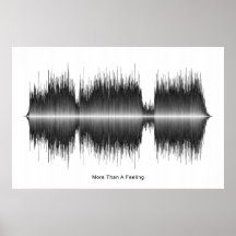 Boston mais do que uma arte em ondas sonoras