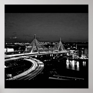 Poster Boston Poster-Moderna Photography-7