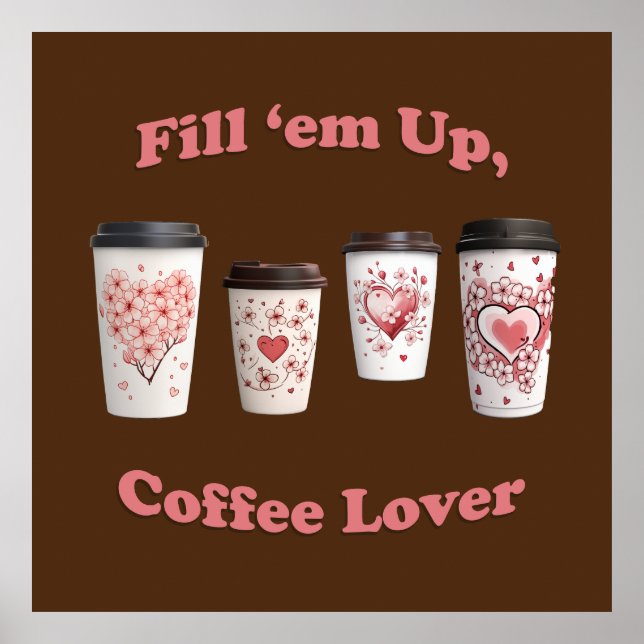 Poster Botão (Frente)