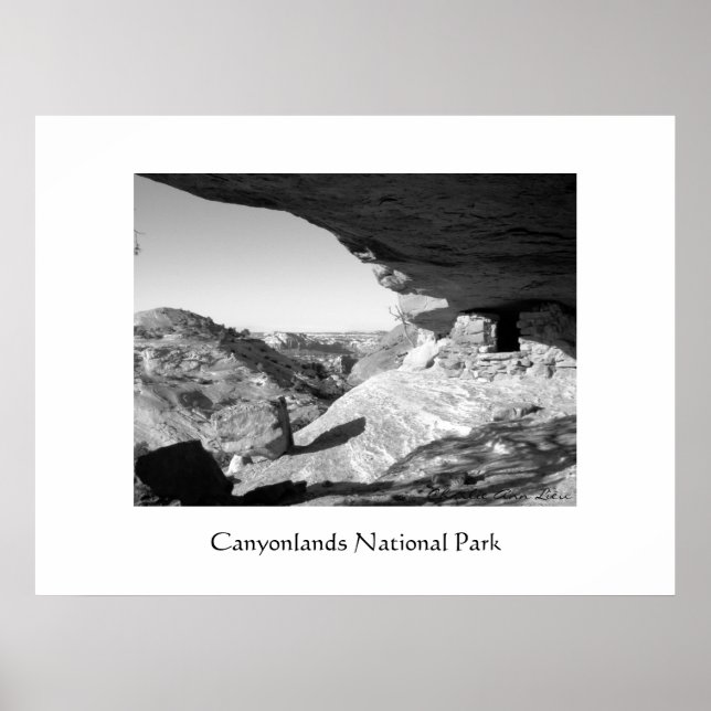 Poster Botão Aztec (Frente)