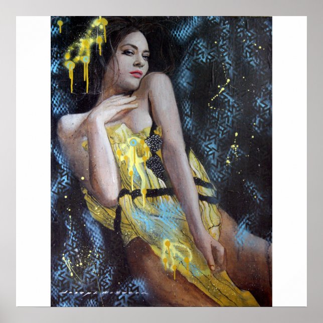 Poster Bottercups (Frente)