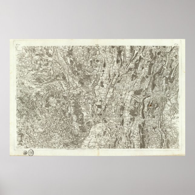 Pôster Bourgen Bresse (Frente)