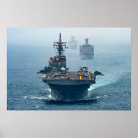 Boxer USS (LHD-4)