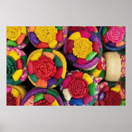 Poster Boxes mexicanos