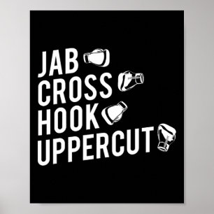 Poster Boxing 11