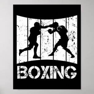 Poster Boxing 2