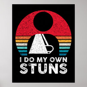 Poster Braço quebrado - Lesão no cotovelo do pulso manu