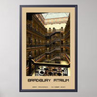 Bradbury Atrium
