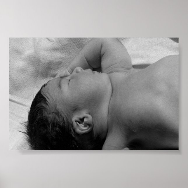 Pôster Braeden (Frente)