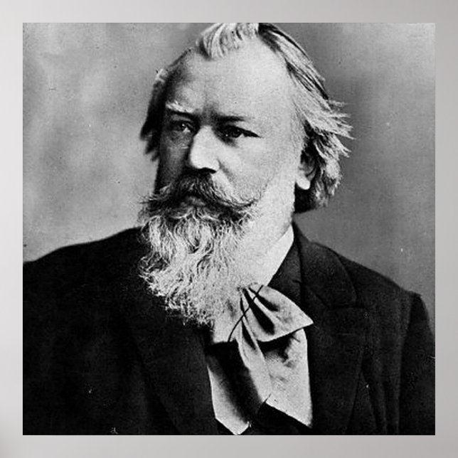 Pôster brahms (Frente)