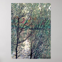 Pôster Brandywine Creek, Delaware, EUA