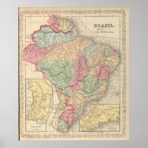 Poster Brasil 7