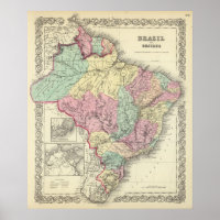 Brasil E Guiana