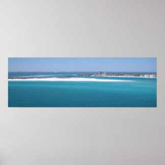 Pôster Break 2009 - Destin