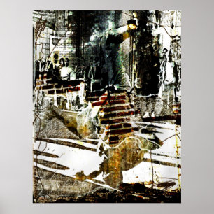 Pôster Breakdance 10