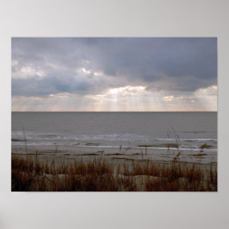 Pôster Breaking Through