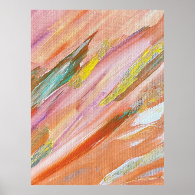 Poster Breakthrough (Frente)