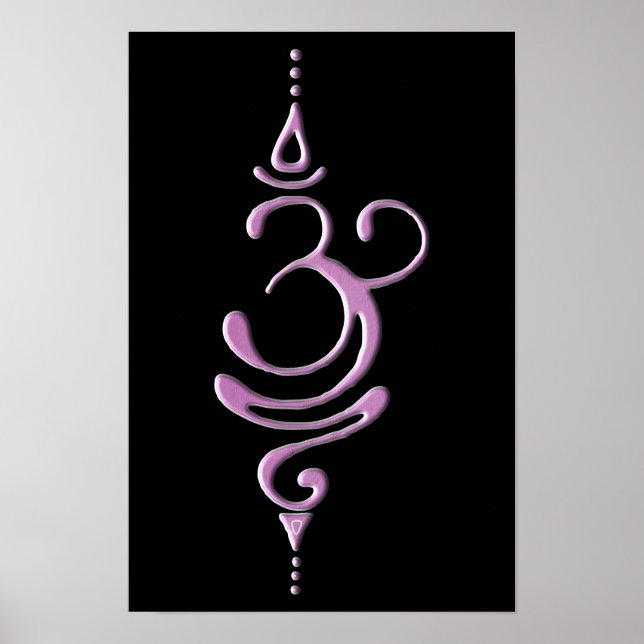 Poster Breathe 5 (Frente)