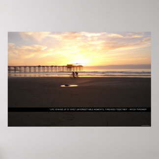 Poster Breve Momentos