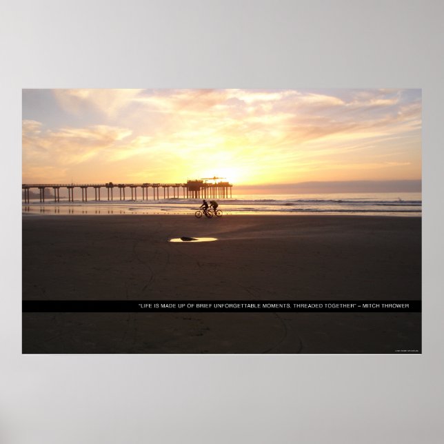 Poster Breve Momentos (Frente)