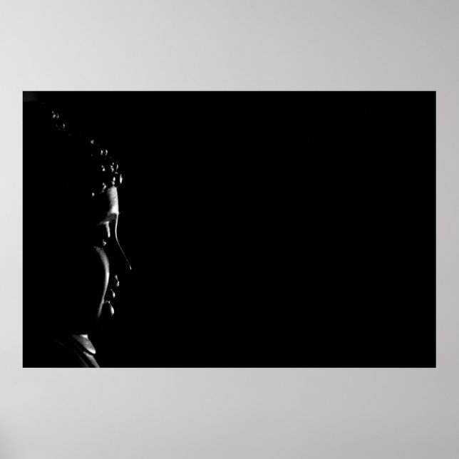 Pôster Brilho (Frente)