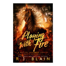 Brincando com Cobrir de Fogo