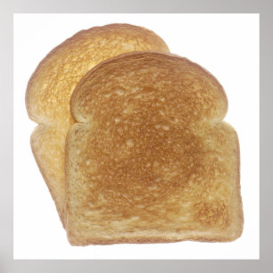 Poster Brinde do pequeno almoço