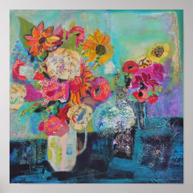 Poster Bring me Sunshine 2013 (Frente)