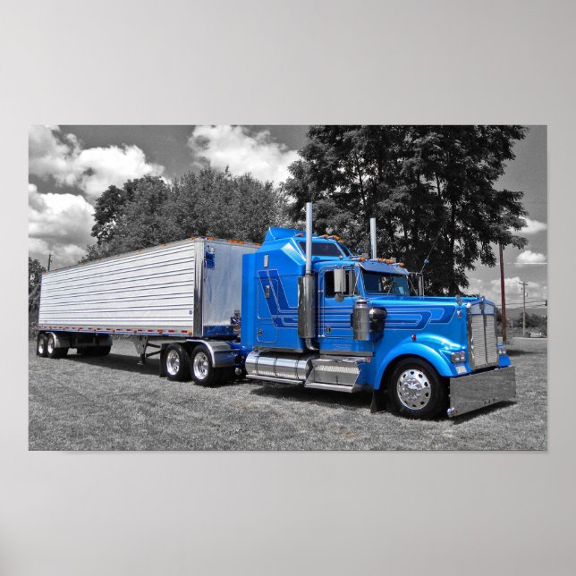 Poster Brinquedo de criança (Frente)