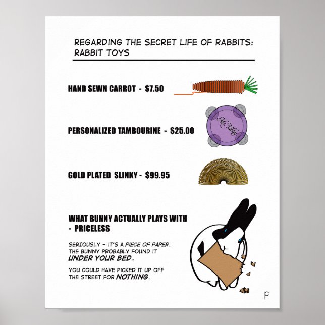 PÔSTER BRINQUEDOS (Frente)