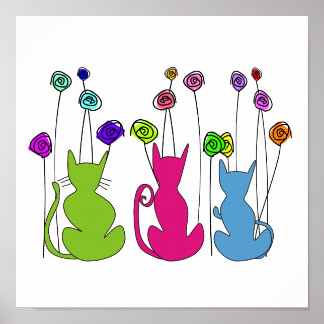 Pôster Brinquedos com moldura (Frente)