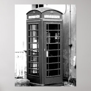 Pôster British Telecom