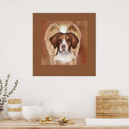 POSTER BRITTANY ANGEL