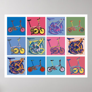 Pôster brompton_poster_image_flt