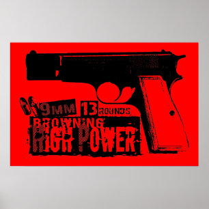Poster Bronzeando o Olá!-Poder