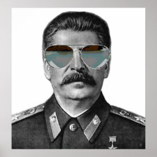 Poster Broseph Stalin