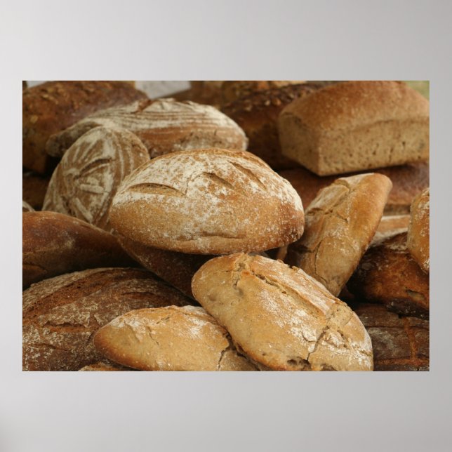 Pôster broto (Frente)