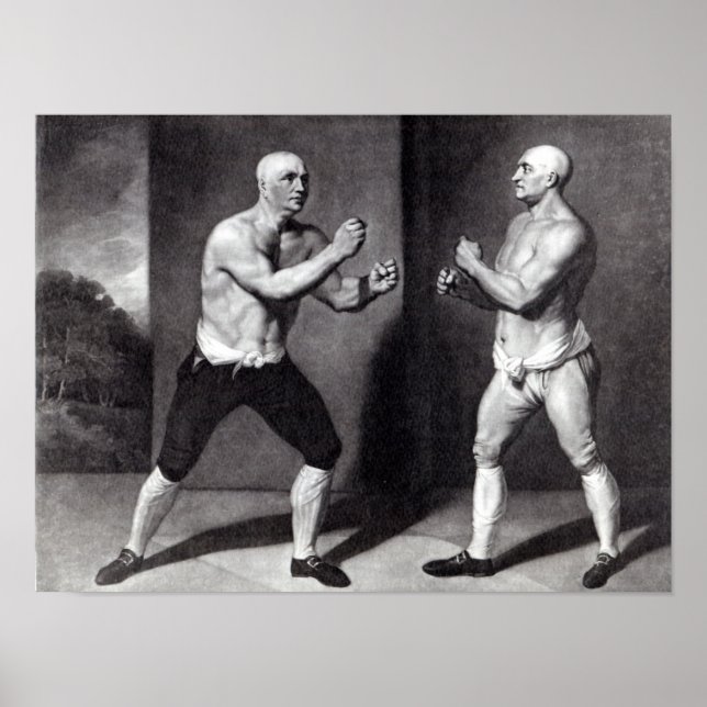 Poster Broughton v. Stevenson (Frente)