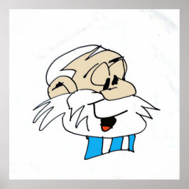 Poster Brther Kim Rocks