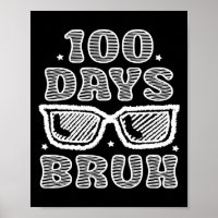 Bruh 100 Dias De Escola 100º Dia Do Pulmão Escolar