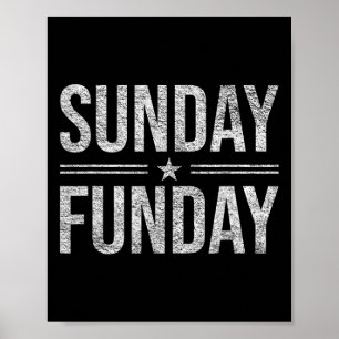 Poster Brunch de Domingo Divertido Péll Esportes Churrasc
