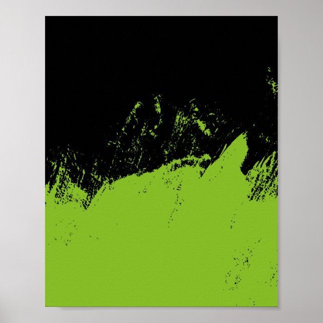 Poster Brushacarc 5 (Frente)