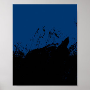 Poster BrushAVE 8