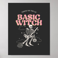Bruxa Básica