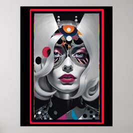 Poster Bruxaria Moderna Explicada com Hipnose