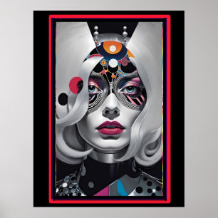 Poster Bruxaria Moderna Explicada com Hipnose