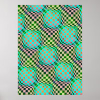 Bublegum de Arte Op Taffi